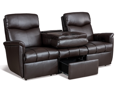 Lambright Luxe RV Theater Sofa