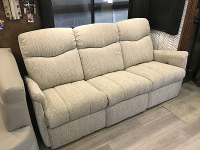 Lambright Luxe RV Theater Sofa