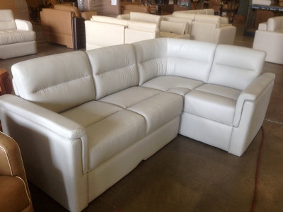 Villa Navigator Marine Sectional