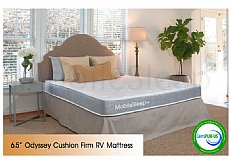 Odyssey Memory Foam Mattress