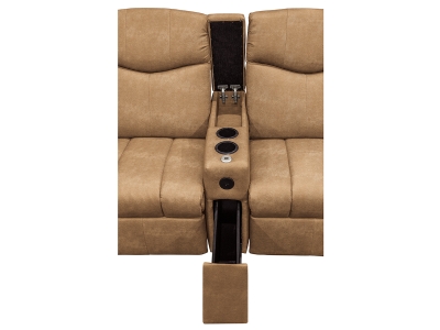 Lambright Luxe RV Pro Theater