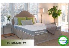 Renewal Memory Foam Mattress