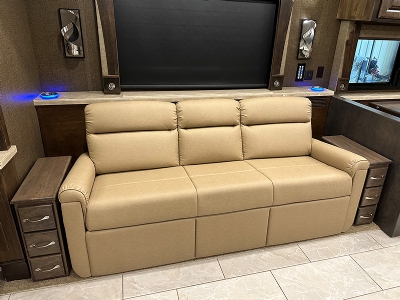 Lambright RV Harrison 78" Sofa Sleeper