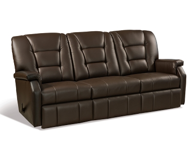 Lambright Superior RV Reclining Sofa