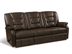 Lambright Superior RV 84" Reclining Sofa