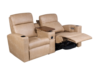 Lambright Venture RV Pro Theater