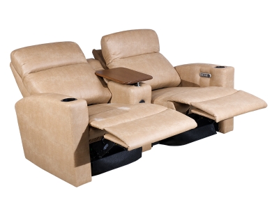 Lambright Venture RV Pro Theater
